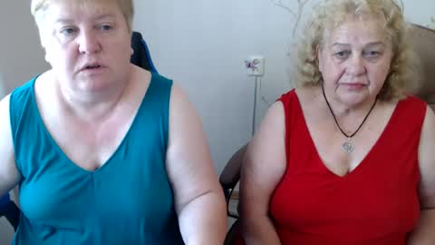 Mommy99X online show from 07.15.26