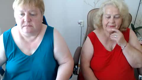 Mommy99X online show from 07.21.26