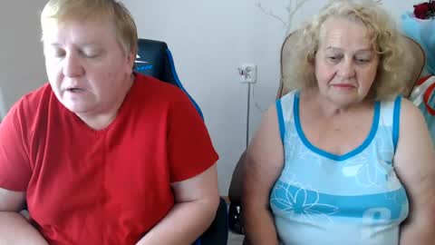 Mommy99X online show from 07.22.26