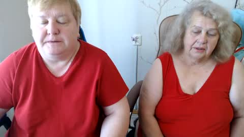 Mommy99X online show from 07.27.26