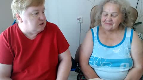 Mommy99X online show from 07.28.26
