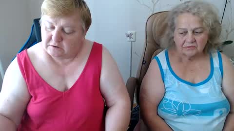 Mommy99X online show from 07.28.26