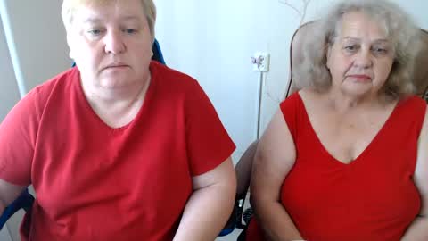 Mommy99X online show from 07.29.26