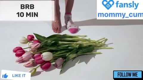 Snapshot of mommy_cum chatting on 01.17.25 Mommy online show from 01.17.25