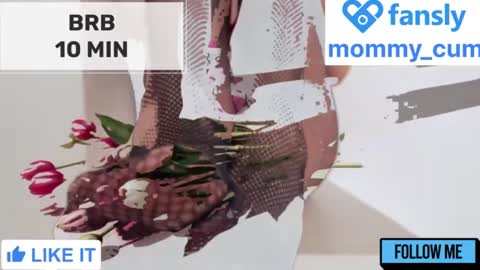 Snapshot of mommy_cum chatting on 01.20.25 Mommy online show from 01.20.25