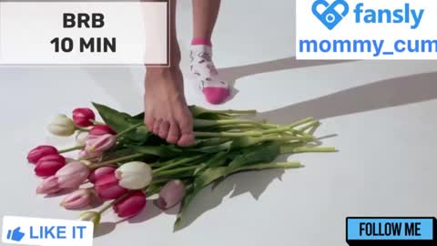 Snapshot of mommy_cum chatting on 01.21.25 Mommy online show from 01.21.25