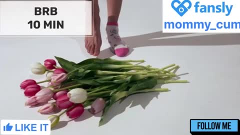 Snapshot of mommy_cum chatting on 02.21.25 Mommy online show from 02.21.25