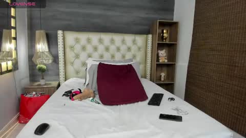 Jelitza online show from 06.21.26