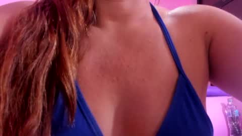 Snapshot of mommy_dirty_squirt chatting on 07.23.26 carolina online show from 07.23.26