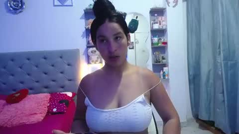 ANDREA online show from 07.08.26