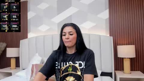 Snapshot of mommy_naughty_ chatting on 01.19.26 Letty Smith online show from 01.19.26