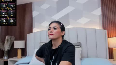 Snapshot of mommy_naughty_ chatting on 02.05.26 Letty Smith online show from 02.05.26