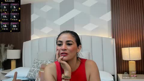 Snapshot of mommy_naughty_ chatting on 02.11.26 Letty Smith online show from 02.11.26