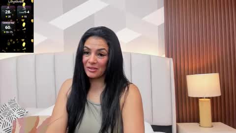 Snapshot of mommy_naughty_ chatting on 02.16.26 Letty Smith online show from 02.16.26