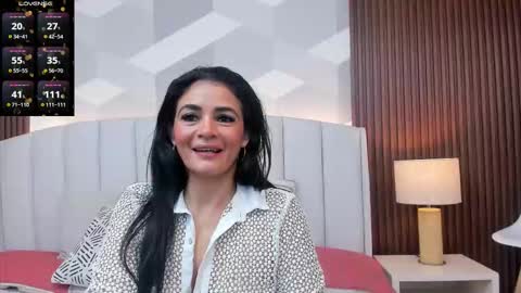 Snapshot of mommy_naughty_ chatting on 02.17.26 Letty Smith online show from 02.17.26