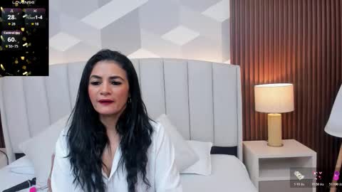 Snapshot of mommy_naughty_ chatting on 03.03.26 Letty Smith online show from 03.03.26