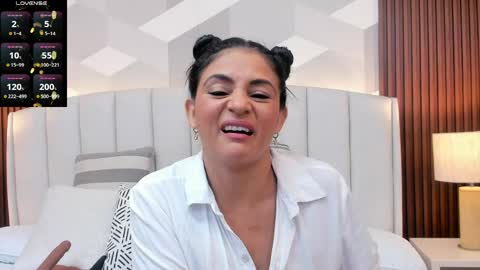 Snapshot of mommy_naughty_ chatting on 04.30.26 Letty Smith online show from 04.30.26