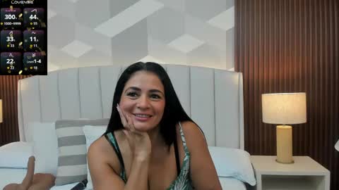 Snapshot of mommy_naughty_ chatting on 05.07.26 Letty Smith online show from 05.07.26