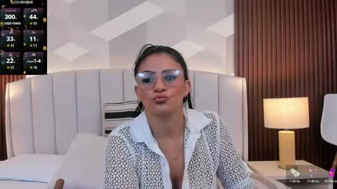 Snapshot of mommy_naughty_ chatting on 05.13.26 Letty Smith online show from 05.13.26