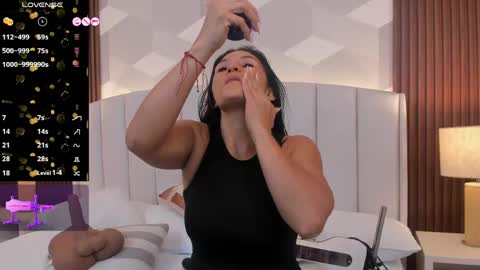 Snapshot of mommy_naughty_ chatting on 05.28.26 Letty Smith online show from 05.28.26