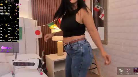Snapshot of mommy_naughty_ chatting on 06.15.26 Letty Smith online show from 06.15.26