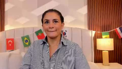 Snapshot of mommy_naughty_ chatting on 07.07.26 Letty Smith online show from 07.07.26