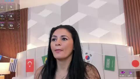 Snapshot of mommy_naughty_ chatting on 07.18.26 Letty Smith online show from 07.18.26