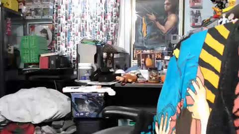 Mommy bubbles online show from 02.16.25