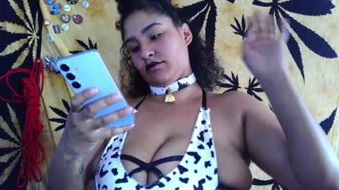 Mommy bubbles online show from 03.31.26