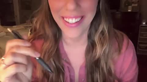 Snapshot of mommyofyourdreams chatting on 01.11.25 southernsweetheartforyou online show from 01.11.25