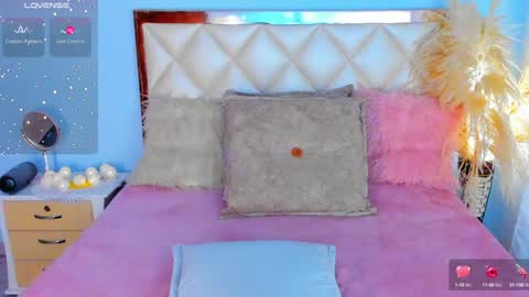Snapshot of mommysquirt_ chatting on 01.28.25 Kendall Evanz online show from 01.28.25
