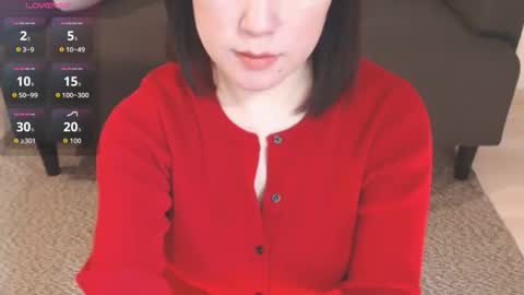 Momo online show from 04.14.26