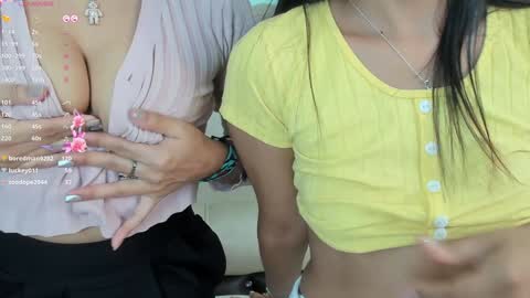 Sandra online show from 02.07.25