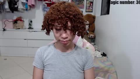 Snapshot of mon_belle chatting on 01.08.26 Jessie online show from 01.08.26