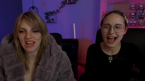 Mona  online show from 04.18.26