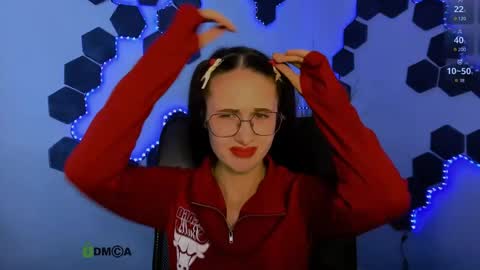 Mona  online show from 05.13.26