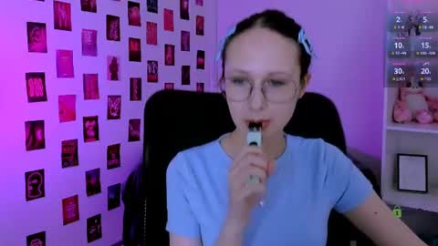 Mona  online show from 07.28.26
