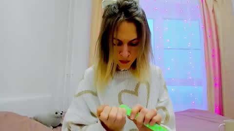 Mona online show from 12.14.24