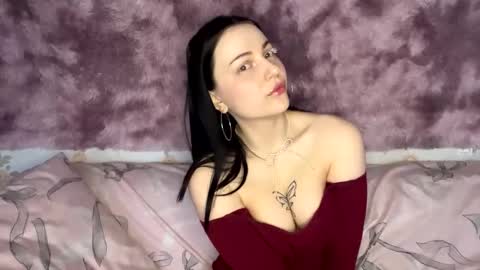 Snapshot of mona_fox chatting on 02.21.26 Mona online show from 02.21.26