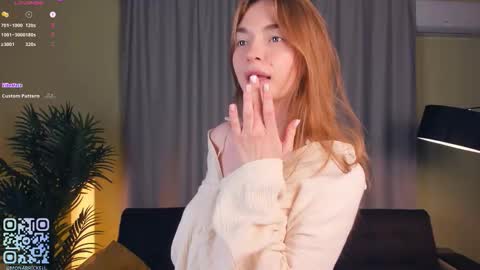 Mona online show from 09.27.25