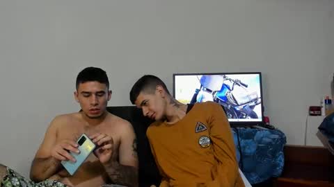 Snapshot of monarquia_ chatting on 12.06.24 nicolas online show from 12.06.24