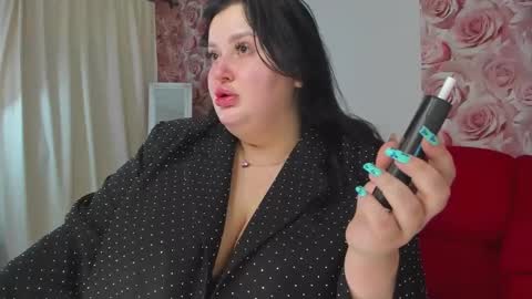 Monica online show from 03.10.25