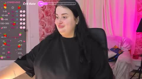 Monica online show from 09.20.25