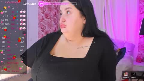 Monica online show from 09.23.25