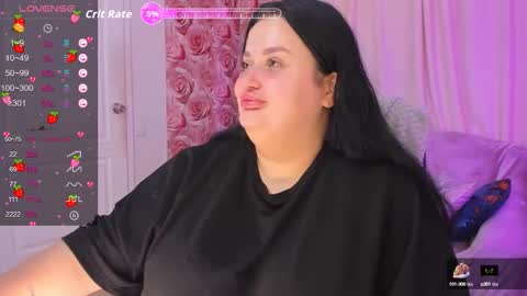 Monica online show from 09.25.25