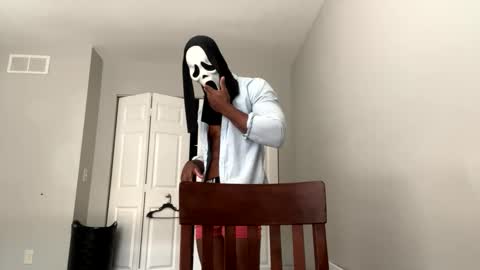 Snapshot of mondayj2 chatting on 02.28.25 mondayj2 online show from 02.28.25