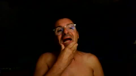 mondess69 online show from 08.02.26