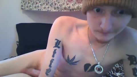 Steven Rhyne online show from 12.17.24