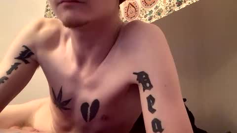 Steven Rhyne online show from 03.06.25