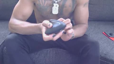 11nchmonster online show from 03.02.26